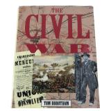 Tom Robotham The Civil War Book