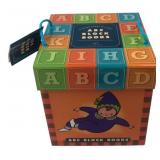 Chronicle Books ABC Block Books Set