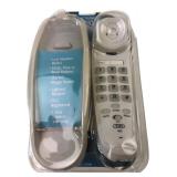 Tozai ATC-174-W Electronic Telephone