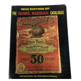 Crown Publishers 1902 Sears Roebuck Catalogue