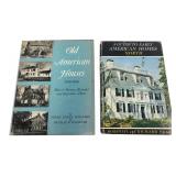 Williams & Pratt Early American Home Books