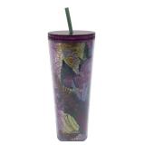 Starbucks Venti Mushroom Fern Tumbler 24oz