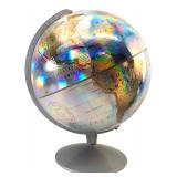 VTG Replogle World Prism Series 12-Inch Globe