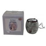 Cracker Barrel Best Friend Pet Pre-Lit Votive