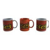 Set of 3 Galerie Reese