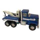 Nylint You Call Wheel Haul Toy Tow Truck