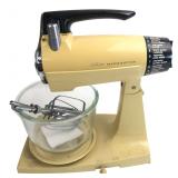 Sunbeam Mixmaster Stand Mixer