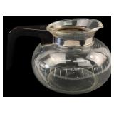 Bunn Glass Coffee Decanter Carafe