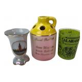 Souvenir Collectibles Lot of 3