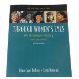 Through Women