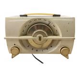 Zenith Tabletop AM Tube Radio