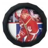 Sergei Fedorov Detroit Red Wings Wall Clock