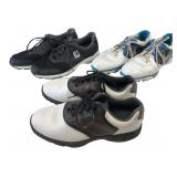 FootJoy & Nike Men