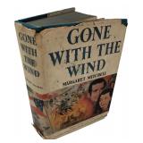 1936 Margaret Mitchell Gone With the Wind