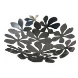 IKEA Stockholm Monika Mulder Metal Bowl 16"