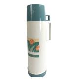 Thermos Quart Insulated Bottle Floral Pattern