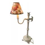 A Homestead Shoppe Inc. Accent Lamp 18H