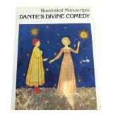 Illuminated Manuscripts Dante