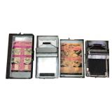 Master Addresser Co Portable Spirit Duplicator
