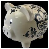 F.A.B Starpoint Ceramic Piggy Bank