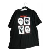 Friday the 13th Jason Voorhees Graphic Tee 2XL