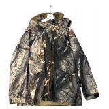 RedHead Realtree Hardwoods Camo Jacket XXL
