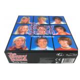 Big G Creative The Brady Bunch Party Game