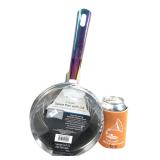Mainstays 2-Quart Stainless Saucepan w/ Lid