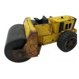 Tonka Pressed Steel Toy Steamroller
