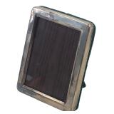 Newport Sterling Silver Picture Frame