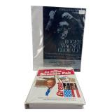 Roger Wagner Poster & Ira Hayes Success Pak