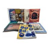 Mixed Lot Collector Price Guide Books