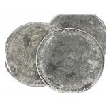 Olympia 15-3/4" Music Box Discs, Set of 3