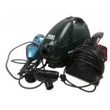 3 Handheld Vacuums Eureka Simplicity Dirt Devil