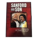 Sony Sanford & Son Complete Series DVD Set