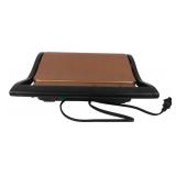 Electric Panini Maker Model SM-1201G2