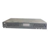 ADC Sound Shaper SS-100SL Stereo Equalizer