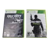 Activision Call of Duty MW3 Xbox 360 Game