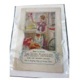 Certo Jams & Jellies Recipe Booklet