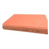 John G. Fuller We Almost Lost Detroit Hardcover