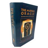 Bear & Co The Mayan Oracle Book & Card Set