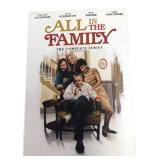 Shout! All in the Family Complete Series DVD Set