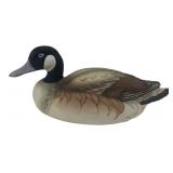 Andrea by Sadek Ceramic Canada Goose Figurine
