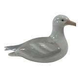 Otagiri Japan Porcelain Seagull Figurine