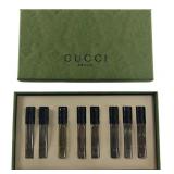 Gucci Beauty 7-Piece Fragrance Discovery Set