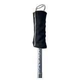 Aluminum & Canvas Golf Ball Shag Bag Retriever
