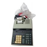 Victor 12PD Desktop Printing Calculator