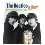 Barry Miles The Beatles A Diary Book