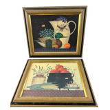 Academy Arts Wysocki Still Life Prints
