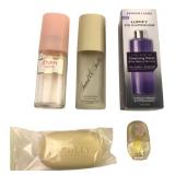 Jovan, Sand & Sable Perfumes & Beauty Lot